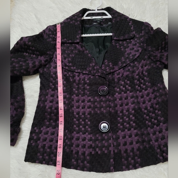 Vex collection blazer size 38 - Picture 6 of 6